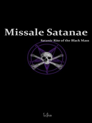 cover image of Missale Satanae